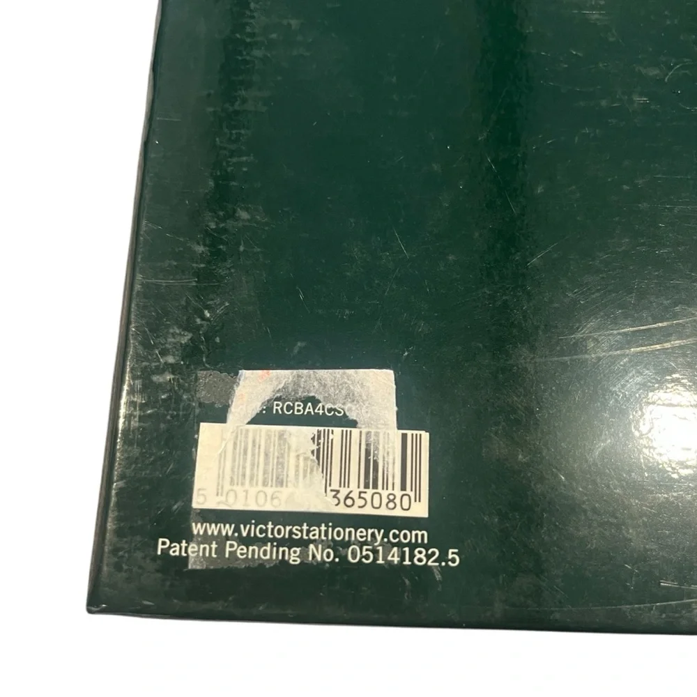 Rhino Green A4 Calculator Notebook‎ Grid Graph Paper Working School Learning